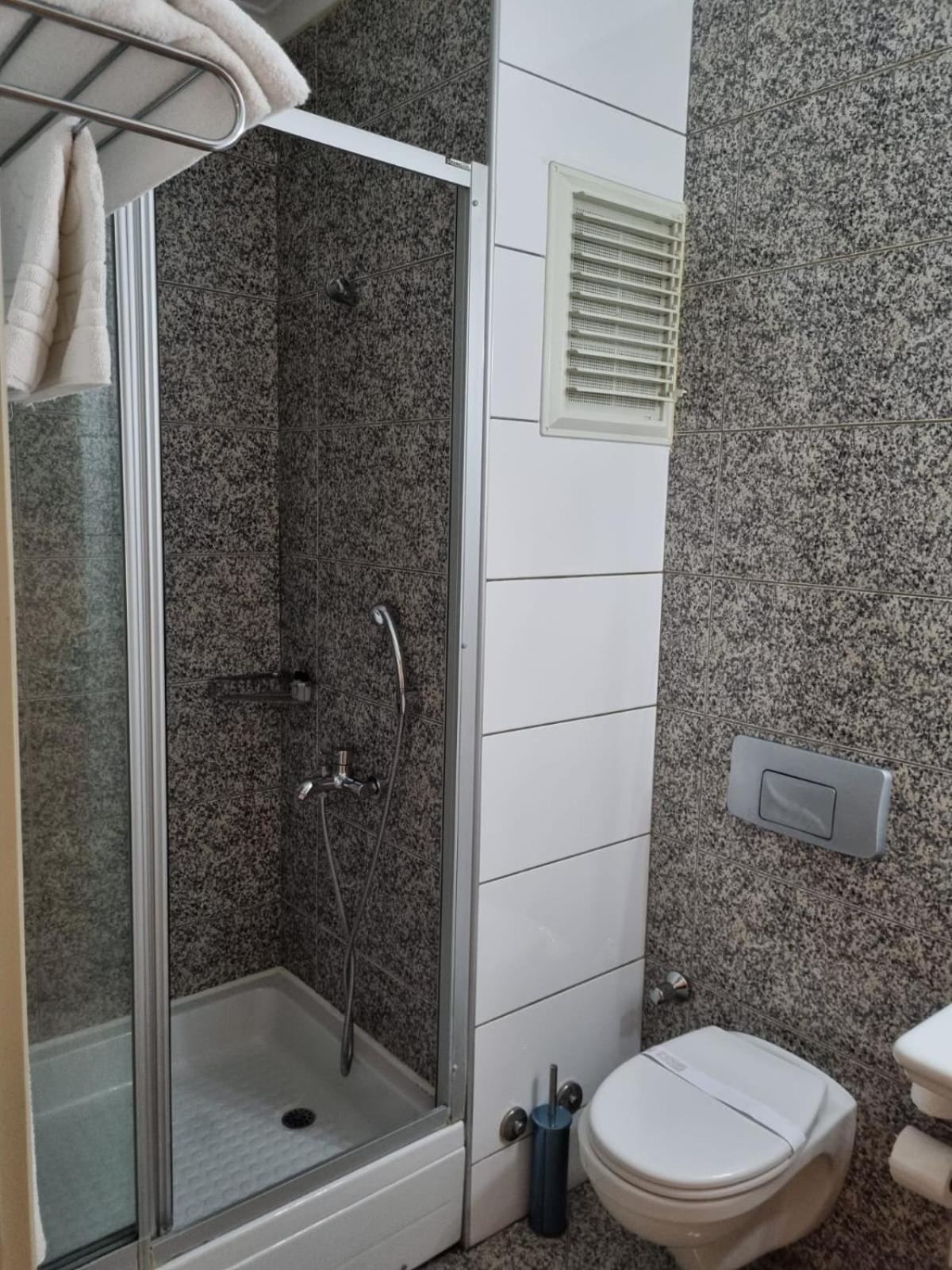 Cilek Marina Otel Чесме Екстериор снимка